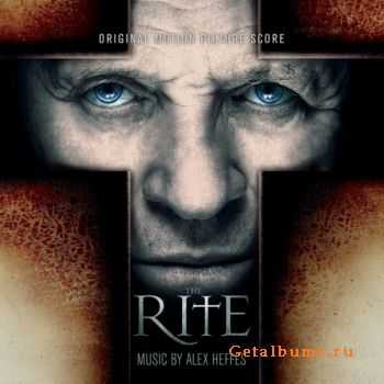 Alex Heffes - The Rite |  - Original Motion Picture Score (2011)