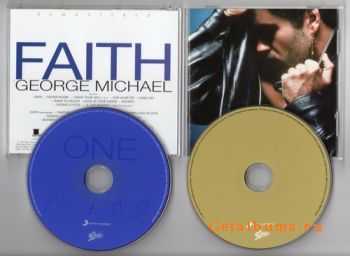  George Michael - Faith Remastered (Special Edition) (2011)