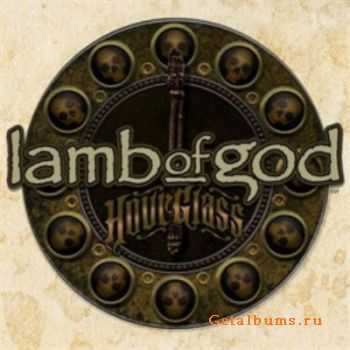 Lamb Of God - Hourglass The Anthology (3CD) (2010)