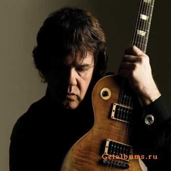 Gary Moore - Best Of (2003)