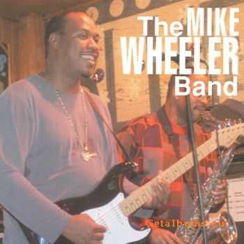  The Mike Wheeler Band - Mike Wheeler Band (2003)