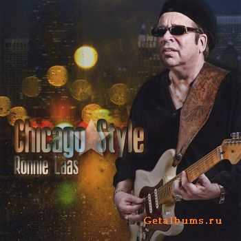 Ronnie Laas - Chicago Style (2010)