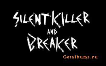 Silent Killer & Breaker - Knowledge Promo (2011)