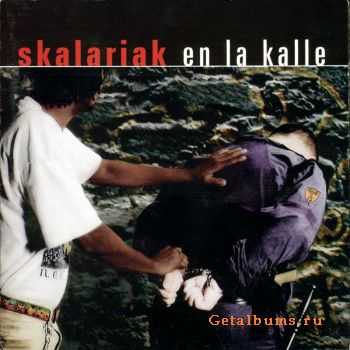 Skalariak - En La Kalle (2001)