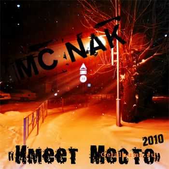 MC NAK -   