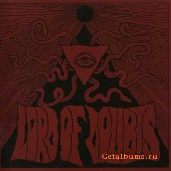 Lord Of Doubts - Lord Of Doubts (2010)