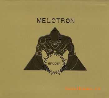 Melotron - Bruder [Single] 2003 [LOSSLESS]