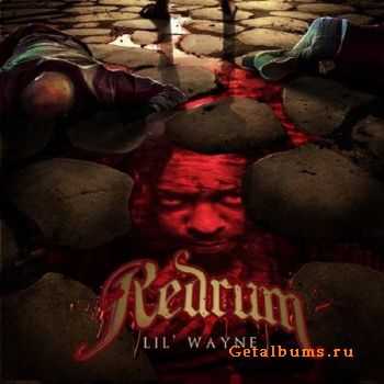Lil Wayne - Redrum (2011)