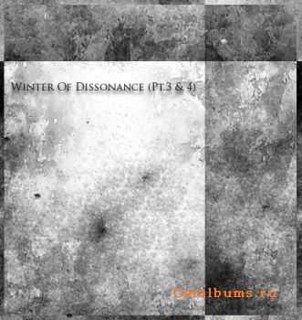 VA - Winter Of Dissonance Pt.3 & 4 (2010)