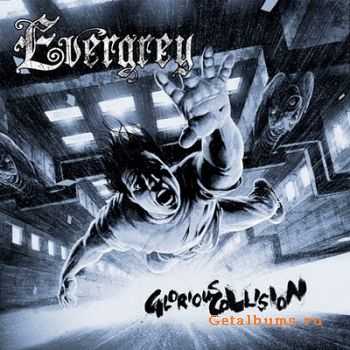 Evergrey  Glorious Collision (2011)