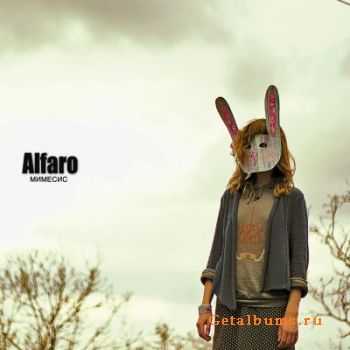 Alfaro -  (2011)