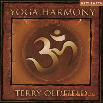 Terry Oldfield - Yoga Harmony (2008)