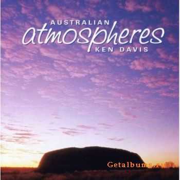 Ken Davis - Australian Atmospheres (2000)