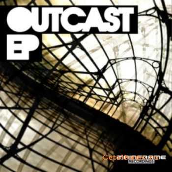 Outcast EP (2011)