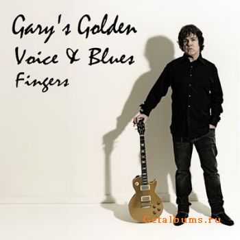 Gary Moore - Gary's Golden Voice & Blues Fingers (2011)