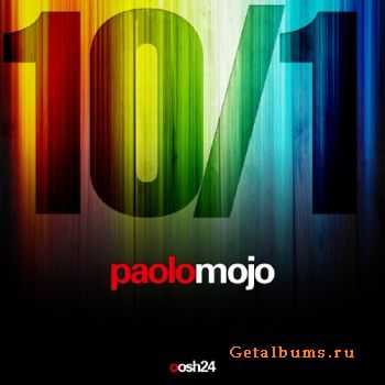 Paolo Mojo - Ten To One (2011)