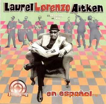 Laurel Aitken-En Espanol (1999)