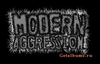 Modern Aggression - Demo.