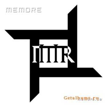 MeMoRe - MeMoRe.de (2004)