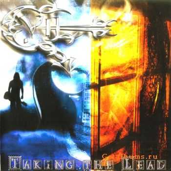 Elias Viljanen - Taking The Lead (2002) Lossless+MP3