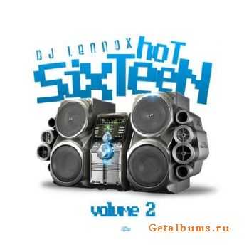 Hot Sixteen Vol. 2 (2011)