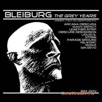 Bleiburg - The Grey Years (2CD) (2010)  