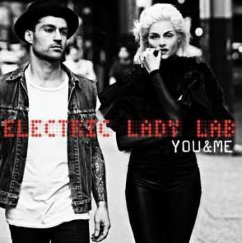 Electric Lady Lab - You & Me (EP) (2010)