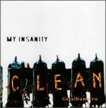 My Insanity -  Clean(2009)