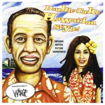 Wadge - Double-Take Hawai'ian Style! (2009)