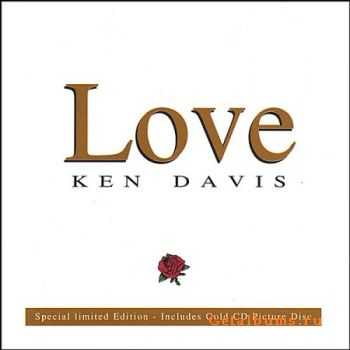 Ken Davis - Love (1994)