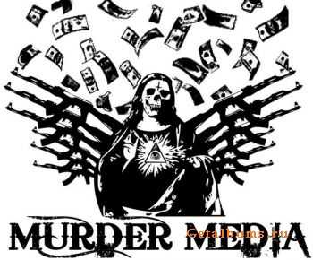 Murder Media - Equality: the Price of Civilization (2009) .