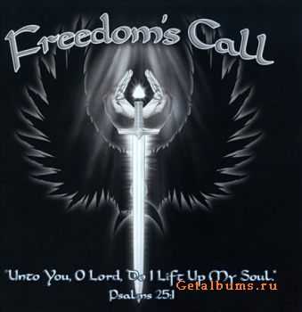 Son Of Thunder - Freedom's Call (2010)