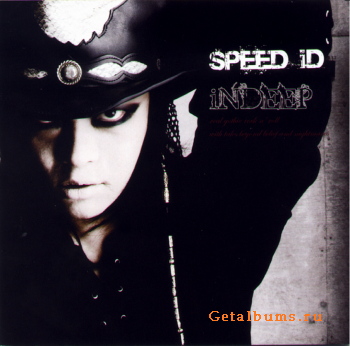 SPEED-iD - Indeep (EP) (2007)