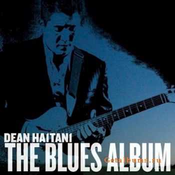 Dean Haitani - The Blues Album (2009)