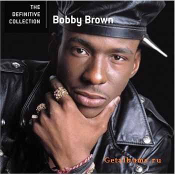 Bobby Brown - Definitive Collection (2006)