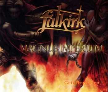 Falkirk - Magnus Imperium (2003)