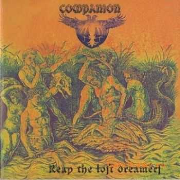 Companion - Reap the Lost Dreamers (1974)