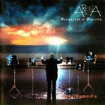 Arena - Breakfast In Biarritz (2001)