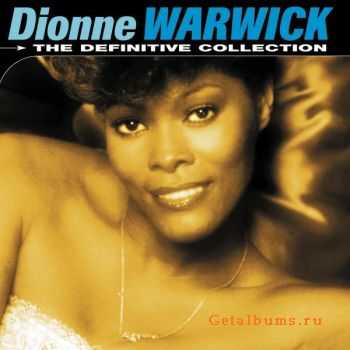 Dionne Warwick - The Definitive Collection (Remastered) [iTunes] (1999)