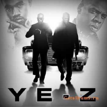 Jay-Z and Kanye West - Je-Z (2011)