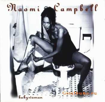 Naomi Campbell - Babywoman (1994)