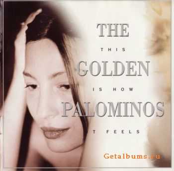 The Golden Palominos - This Is How It Feels (1993)