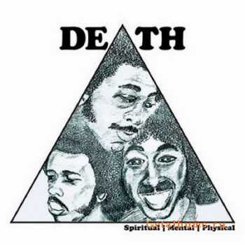 Death - Spiritual Mental Physical (2011) 