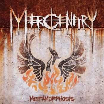 Mercenary - Metamorphosis (2011)