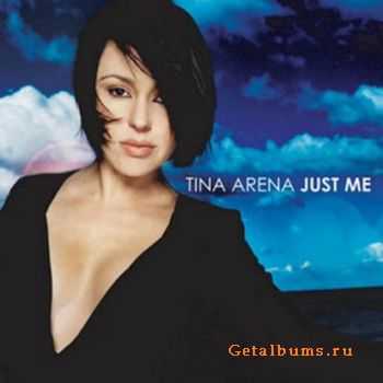 Tina Arena  Just me (2001)