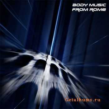 VA - Body Music From Rome (2011)