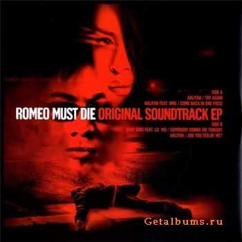 Romeo Must Die (  ) - OST (2000)