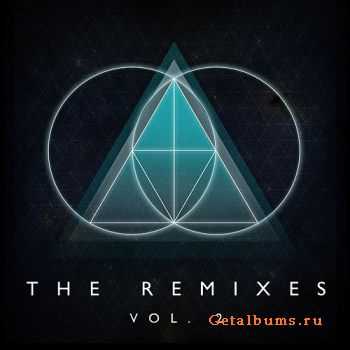 The Glitch Mob - Drink The Sea - The Remixes Vol.2 (2011)