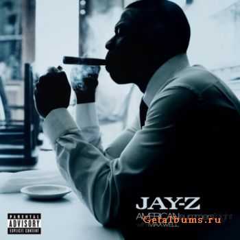 Jay-Z & Maxwell  American Summer Nights (2011)