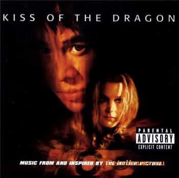   (Kiss Of The Dragon) - OST (2001)